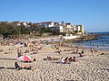 North Bondi Beach