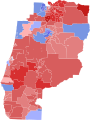 2020 United States House of Representatives election in Oregon's 4th congressional district