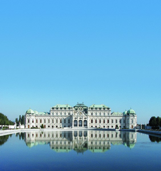 File:Oberes Belvedere Wien.jpg