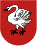 Coat of arms of Gmina Zbąszyń