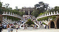 Parque Güell