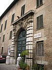 Civic Museum of Palazzo Mosca