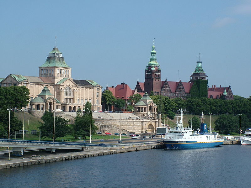 Archivo:PolandSzczecinPanorama.JPG