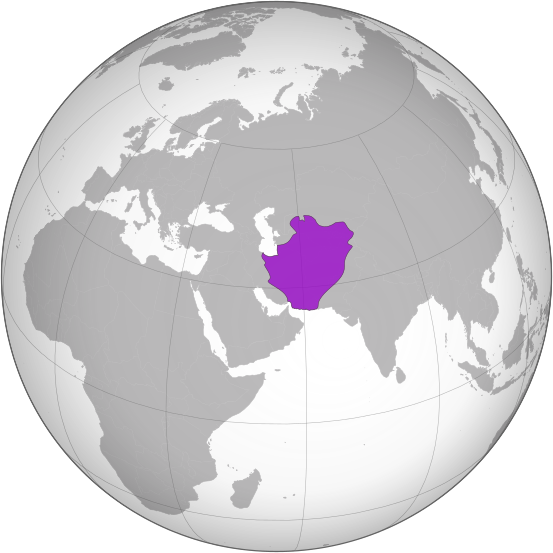 Файл:Samanid Empire (greatest extent).svg