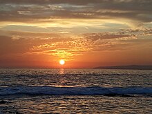 sandspit beach karachi