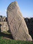 Aberlemno 1; Class I