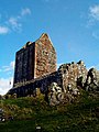 Smailholm Tower