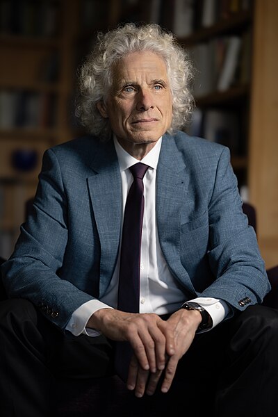 File:Steven Pinker in 2023.jpg