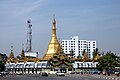 Sule Pagoda