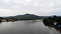 Image 74Tatai River, draining the southern slopes of the Cardamom Mountains (from Geography of Cambodia)