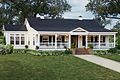 Pratt Modular Home "The Willow" Tyler Texas