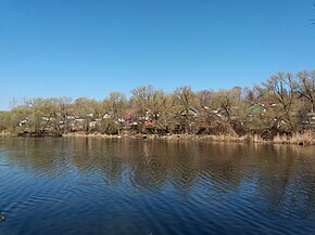 «Бутырки» Ульяновск.