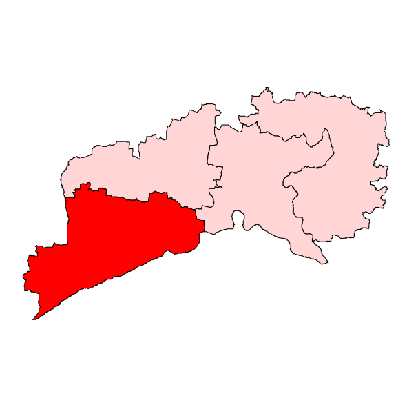 File:36-Shorapur constituency.svg