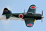 Thumbnail for Mitsubishi A6M Zero