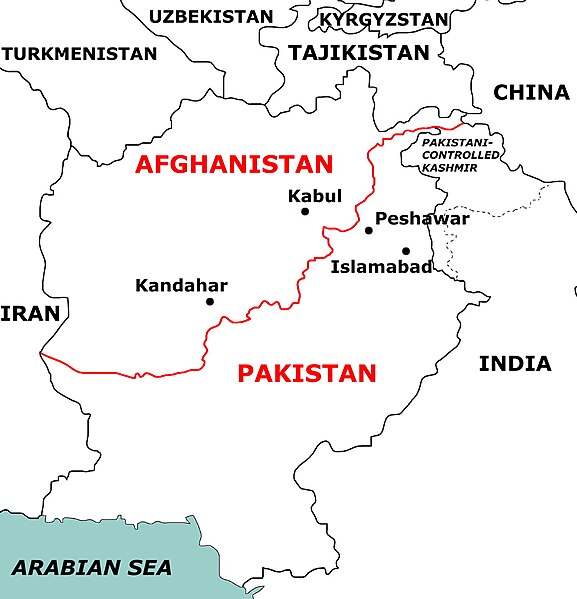 File:Afghanistan-Pakistan border.jpg