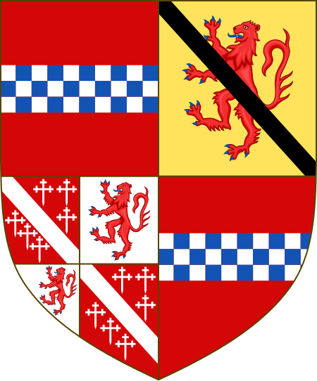 File:Arms of William Lindsay.svg