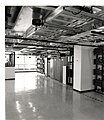 Data Center on 72nd floor