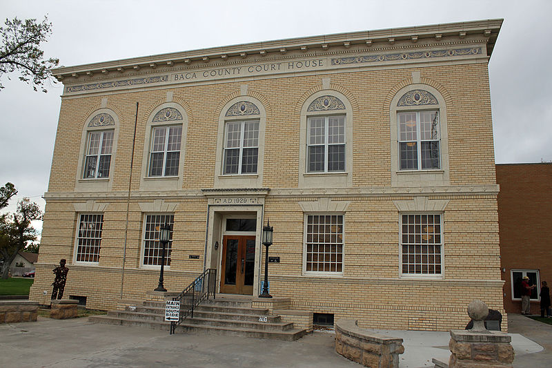 File:Baca County Courthouse.JPG