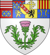 Escudo de Nancy