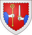 Escudo del Departamento del Alto Loira (44)