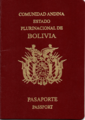 Bolivia