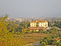 Vista lejana