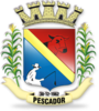 Official seal of Pescador