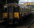 British Rail Class 318