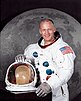 Buzz Aldrin