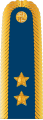 Czech Air Force (Generálmajor)