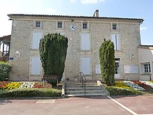 Foussignac mairie.JPG