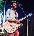 Thumbnail for Gary Clark Jr.