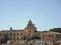 Miniatura para Hospital de Santiago Apóstol (Cuenca)