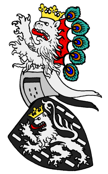 Файл:Klingen-Wappen.png