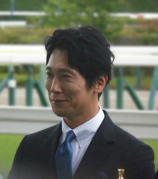 File:Kuranosuke Sasaki 2023 02.jpg