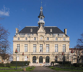 Town hall