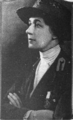 Mary Vail Andress