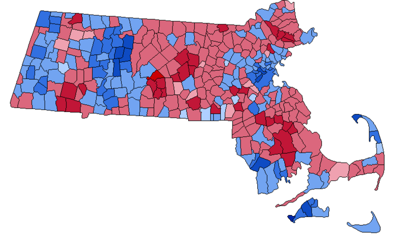 File:Massachusetts presidential election, 1988.png