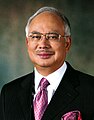 MalaysiaNajib Razak, Prime Minister, 2015 Chair of ASEAN