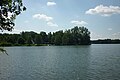 The Rubbenbruchsee as viewed from the north (May 2011)