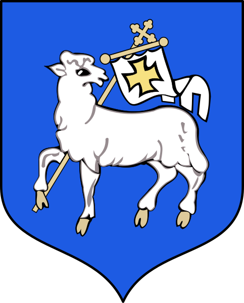 File:POL gmina Koprzywnica COA.svg