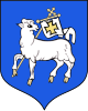 Coat of arms of Gmina Koprzywnica