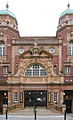 Richmond Theatre, Richmond, London (1899)