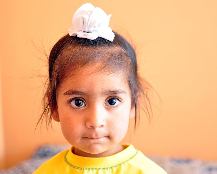 File:Sikh Boy wearing Rumal.jpg