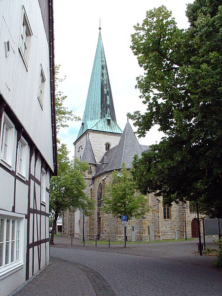 File:St. Lambertus Laurentius Langenberg.jpg