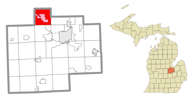 File:Tittabawassee Township, MI location.png