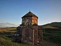 Церковь Святой Богородицы