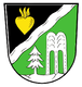 Coat of arms of Lautertal