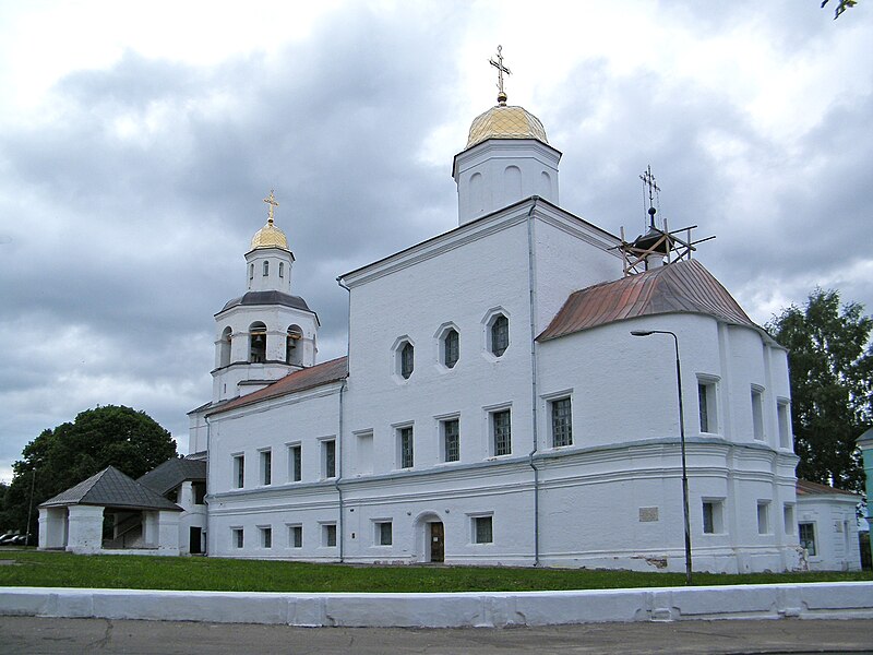 File:Смоленск. Вознесенский собор..JPG