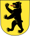 Coat of arms of Bäretswil